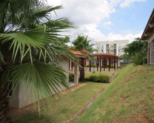 Imagem Imóvel com 2 Quartos à Venda, 49 m² em Jardim Santa Terezinha (nova Veneza) - Sumaré