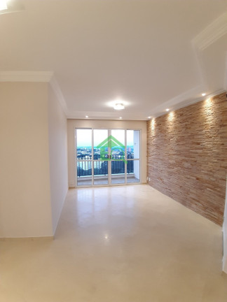 Imagem Apartamento com 3 Quartos à Venda, 92 m² em Jardim Taquaral - São Paulo Imagem Apartamento com 3 Quartos à Venda, 92 m² em Jardim Taquaral - São Paulo