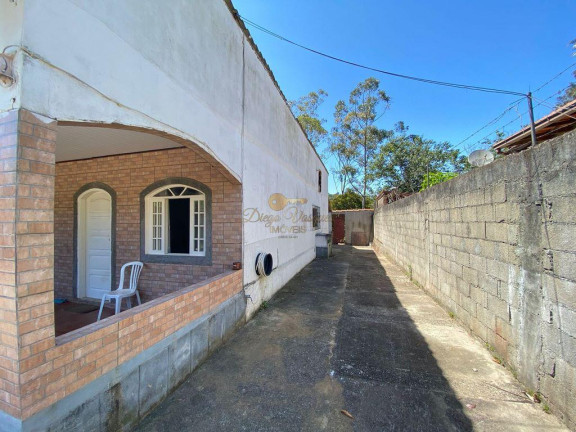 Imagem Casa com 2 Quartos à Venda, 100 m² em Pimenteiras - Teresópolis Imagem Casa com 2 Quartos à Venda, 100 m² em Pimenteiras - Teresópolis