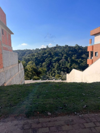 Imagem Terreno à Venda, 420 m² em Alphaville - Santana De Parnaíba Imagem Terreno à Venda, 420 m² em Alphaville - Santana De Parnaíba