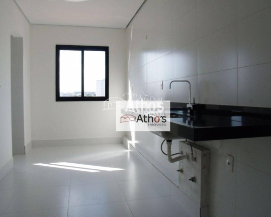 Imagem Apartamento com 3 Quartos à Venda, 129 m² em Centro - Indaiatuba