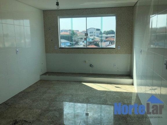 Imagem Sobrado com 3 Quartos à Venda, 160 m² em Vila Hermínia - São Paulo