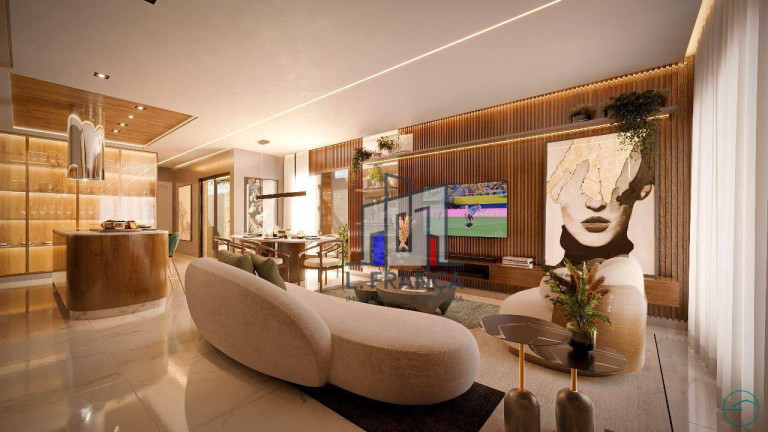 Imagem Casa com 4 Quartos à Venda, 142 m² em Pedra - Eusébio