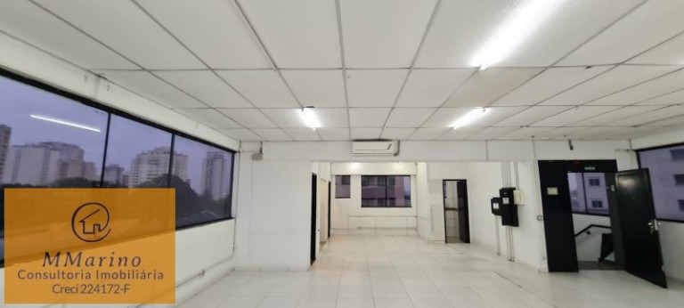 Imagem Sala Comercial para Alugar, 170 m² em Jabaquara - Sao Paulo Imagem Sala Comercial para Alugar, 170 m² em Jabaquara - Sao Paulo