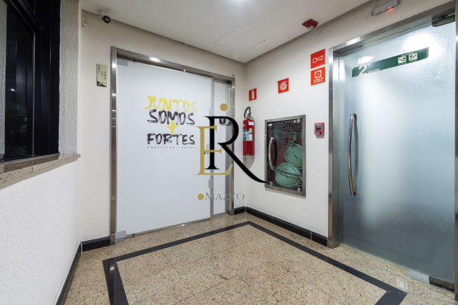 Imagem Sala Comercial à Venda, 211 m² em Tatuape - São Paulo Imagem Sala Comercial à Venda, 211 m² em Tatuape - São Paulo