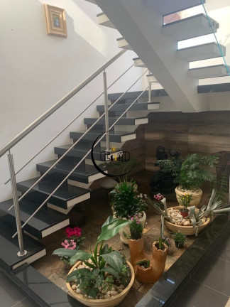 Imagem Casa de Condomínio com 4 Quartos à Venda, 370 m² em Residencial Ibi-aram - Itupeva Imagem Casa de Condomínio com 4 Quartos à Venda, 370 m² em Residencial Ibi-aram - Itupeva