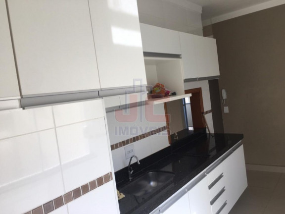 Imagem Apartamento com 2 Quartos à Venda, 80 m² em Jardim Botânico - Ribeirão Preto