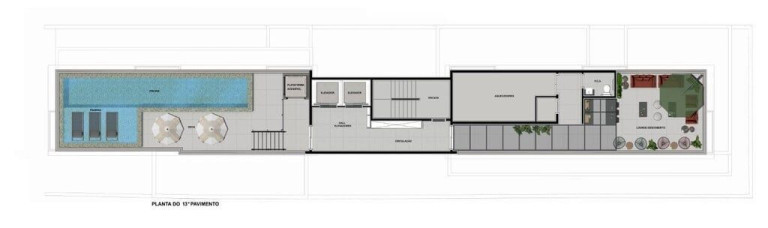Imagem Apartamento com 2 Quartos à Venda, 41 m² em Vila Mariana - São Paulo Imagem Apartamento com 2 Quartos à Venda, 41 m² em Vila Mariana - São Paulo