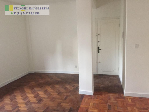 Imagem Apartamento com 2 Quartos à Venda, 77 m² em Aclimação - São Paulo