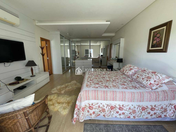 Imagem Casa com 3 Quartos à Venda, 328 m² em Condomínio Reserva Do Paratehy - São José Dos Campos