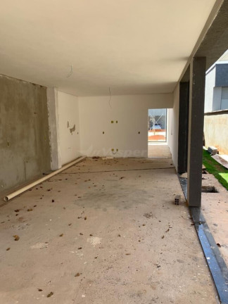 Imagem Casa com 4 Quartos à Venda, 218 m² em Residencial Goiânia Golfe Clube - Goiânia
