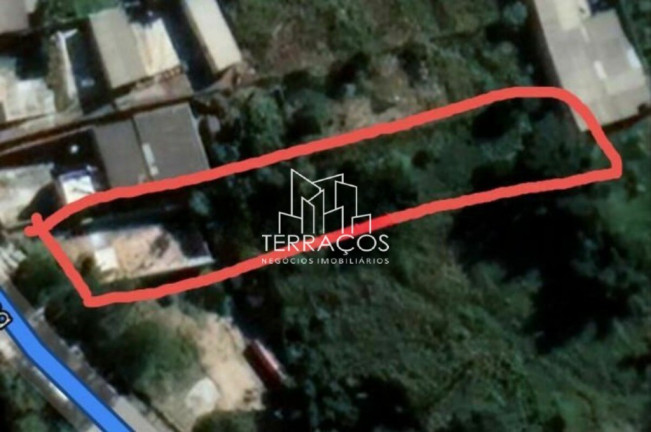 Terreno à Venda, 687 m² em Vila Constança - Campo Limpo Paulista