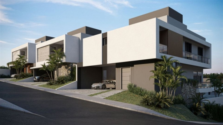 Imagem Casa de Condomínio com 4 Quartos à Venda, 310 m² em Cascatinha - Curitiba Imagem Casa de Condomínio com 4 Quartos à Venda, 310 m² em Cascatinha - Curitiba