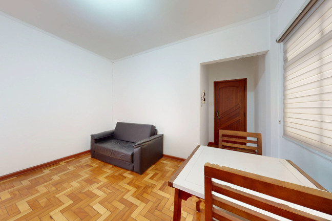 Foto do imóvel Imóvel com 2 Quartos à Venda, 51 m² em Sumarezinho - São Paulo