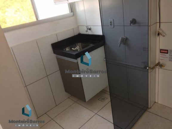 Imagem Apartamento com 2 Quartos à Venda, 55 m² em Parque Das Constelações - Campinas Imagem Apartamento com 2 Quartos à Venda, 55 m² em Parque Das Constelações - Campinas