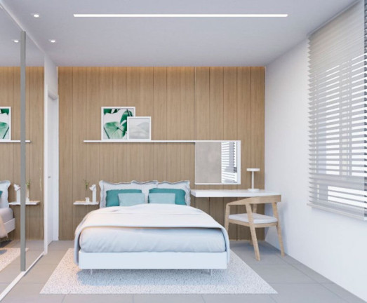 Imagem Apartamento com 2 Quartos à Venda, 51 m² em Boa Viagem - Recife Imagem Apartamento com 2 Quartos à Venda, 51 m² em Boa Viagem - Recife