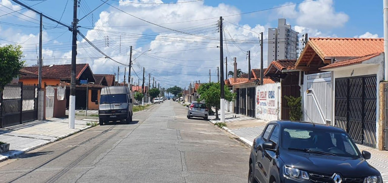 Imagem Casa com 3 Quartos à Venda, 169 m² em Real - Praia Grande