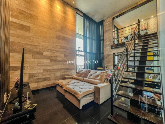 Imagem Apartamento com 3 Quartos à Venda, 164 m² em Jardim Analia Franco - São Paulo Imagem Apartamento com 3 Quartos à Venda, 164 m² em Jardim Analia Franco - São Paulo