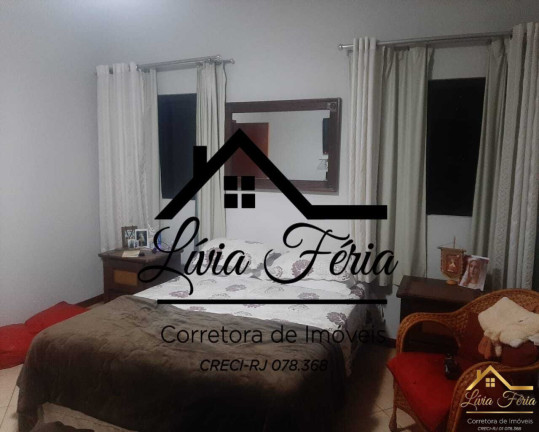 Imagem Casa com 4 Quartos à Venda, 375 m² em Parque Califórnia - Campos Dos Goytacazes