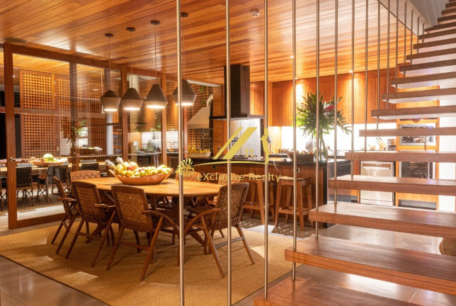 Imagem Imóvel com 4 Quartos à Venda, 990 m² em Itacaré - Itacaré Imagem Imóvel com 4 Quartos à Venda, 990 m² em Itacaré - Itacaré