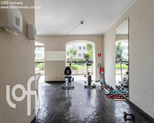 Imagem Apartamento com 4 Quartos à Venda, 200 m² em Morumbi - São Paulo Imagem Apartamento com 4 Quartos à Venda, 200 m² em Morumbi - São Paulo