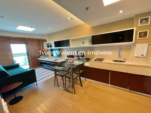 Imagem Apartamento com 1 Quarto à Venda, 55 m² em Barra Da Tijuca - Rio De Janeiro Imagem Apartamento com 1 Quarto à Venda, 55 m² em Barra Da Tijuca - Rio De Janeiro