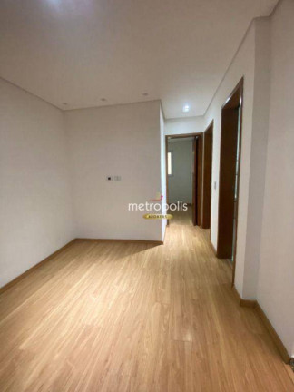 Imagem Apartamento com 2 Quartos à Venda, 38 m² em Parque Das Nações - Santo André