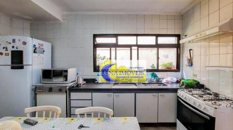 Imagem Sobrado com 4 Quartos à Venda, 313 m² em Jardim Do Mar - São Bernardo Do Campo Imagem Sobrado com 4 Quartos à Venda, 313 m² em Jardim Do Mar - São Bernardo Do Campo