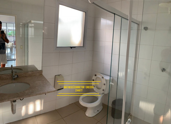 Imagem Casa de Condomínio com 2 Quartos à Venda,  em Jardim Colônia - Jundiaí