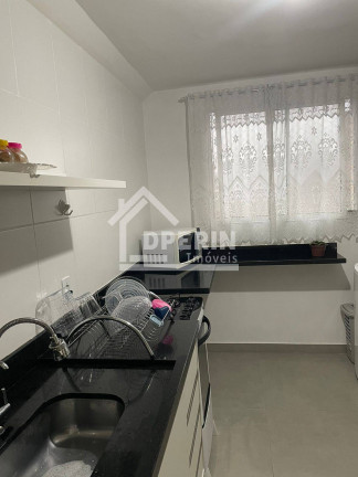 Imagem Apartamento com 2 Quartos à Venda, 42 m² em Recreio São Judas Tadeu - São Carlos