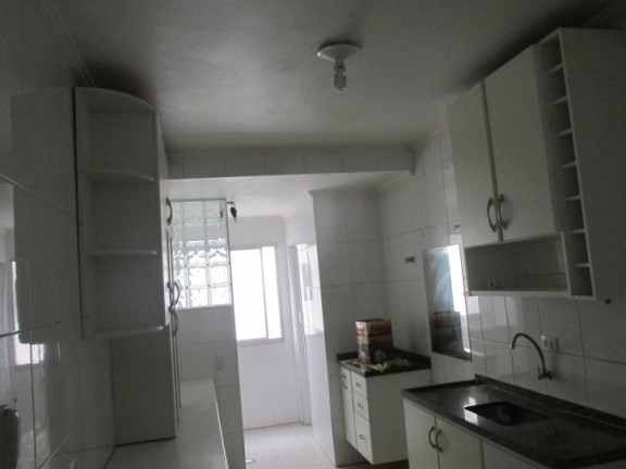 Imagem Apartamento à Venda, 80 m² em Vila Belmiro - Santos Imagem Apartamento à Venda, 80 m² em Vila Belmiro - Santos