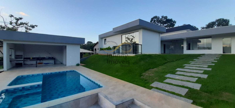 Imagem Casa de Condomínio com 4 Quartos à Venda, 250 m² em Condomínio Vale Do Luar - Jaboticatubas Imagem Casa de Condomínio com 4 Quartos à Venda, 250 m² em Condomínio Vale Do Luar - Jaboticatubas