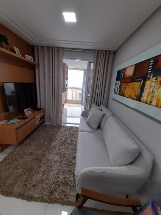 Apartamento com 3 Quartos à Venda, 9.600 m² em Centro - Guarapari