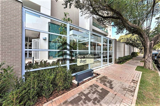 Imagem Apartamento com 4 Quartos à Venda, 198 m² em Chácara Klabin - São Paulo