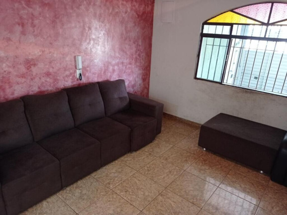 Imagem Casa com 3 Quartos à Venda, 144 m² em Vila Formosa - São Paulo Imagem Casa com 3 Quartos à Venda, 144 m² em Vila Formosa - São Paulo