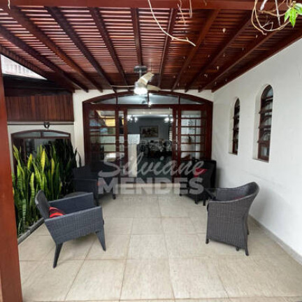 Imagem Casa com 4 Quartos à Venda, 616 m² em Jardim Bandeirantes - Sorocaba Imagem Casa com 4 Quartos à Venda, 616 m² em Jardim Bandeirantes - Sorocaba