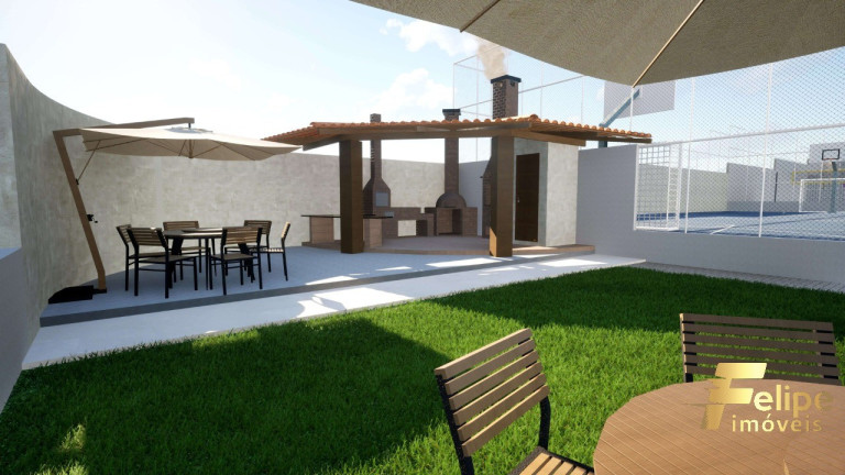 Imagem Imóvel com 3 Quartos à Venda, 110 m² em Praia De Ubu - Anchieta Imagem Imóvel com 3 Quartos à Venda, 110 m² em Praia De Ubu - Anchieta