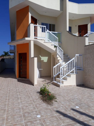 Casa com 2 Quartos à Venda, 61 m² em Tupy - Itanhaém