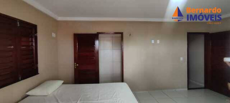 Imagem Casa com 4 Quartos à Venda, 110 m² em Barra Nova - Cascavel