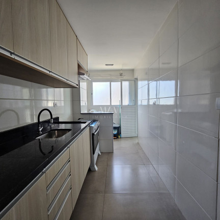 Imagem Apartamento com 2 Quartos à Venda, 75 m² em Boqueirão - Praia Grande