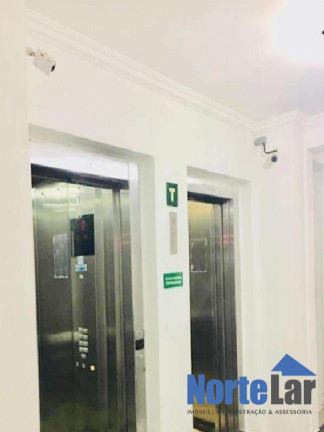 Imagem Apartamento com 2 Quartos à Venda, 64 m² em Vila Aurora (zona Norte) - São Paulo