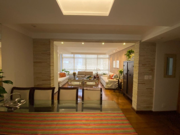 Imagem Apartamento com 3 Quartos à Venda, 130 m² em Jardim Paulista - São Paulo Imagem Apartamento com 3 Quartos à Venda, 130 m² em Jardim Paulista - São Paulo
