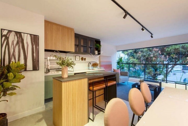 Imagem Apartamento com 3 Quartos à Venda, 132 m² em Vila Romana - São Paulo Imagem Apartamento com 3 Quartos à Venda, 132 m² em Vila Romana - São Paulo