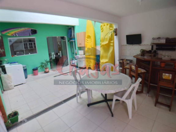 Imagem Casa com 5 Quartos à Venda, 180 m² em Massaguaçu - Caraguatatuba Imagem Casa com 5 Quartos à Venda, 180 m² em Massaguaçu - Caraguatatuba