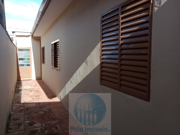 Imagem Casa com 3 Quartos à Venda, 73 m² em Presidente Dutra - Ribeirão Preto Imagem Casa com 3 Quartos à Venda, 73 m² em Presidente Dutra - Ribeirão Preto