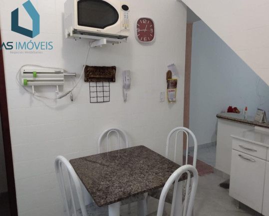 Imagem Casa de Condomínio com 2 Quartos à Venda, 90 m² em Braga - Cabo Frio Imagem Casa de Condomínio com 2 Quartos à Venda, 90 m² em Braga - Cabo Frio