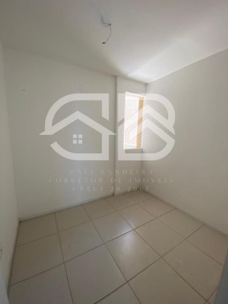 Imagem Apartamento com 3 Quartos à Venda, 73 m² em Parque Iracema - Fortaleza
