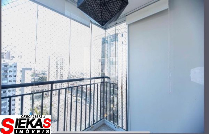 Imagem Apartamento com 2 Quartos à Venda, 50 m² em Vila Carrao - São Paulo Imagem Apartamento com 2 Quartos à Venda, 50 m² em Vila Carrao - São Paulo