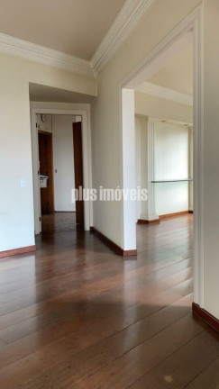 Imagem Apartamento com 4 Quartos à Venda, 251 m² em Real Parque - São Paulo