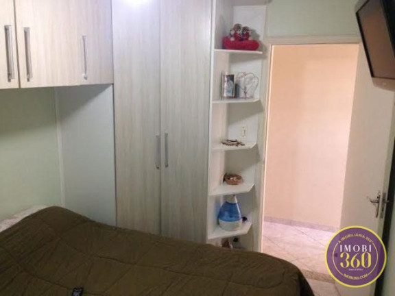 Imagem Apartamento com 2 Quartos à Venda, 70 m² em Parque Boturussu - São Paulo